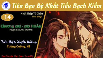 Tiên Đạo Đệ Nhất Tiểu Bạch Kiểm